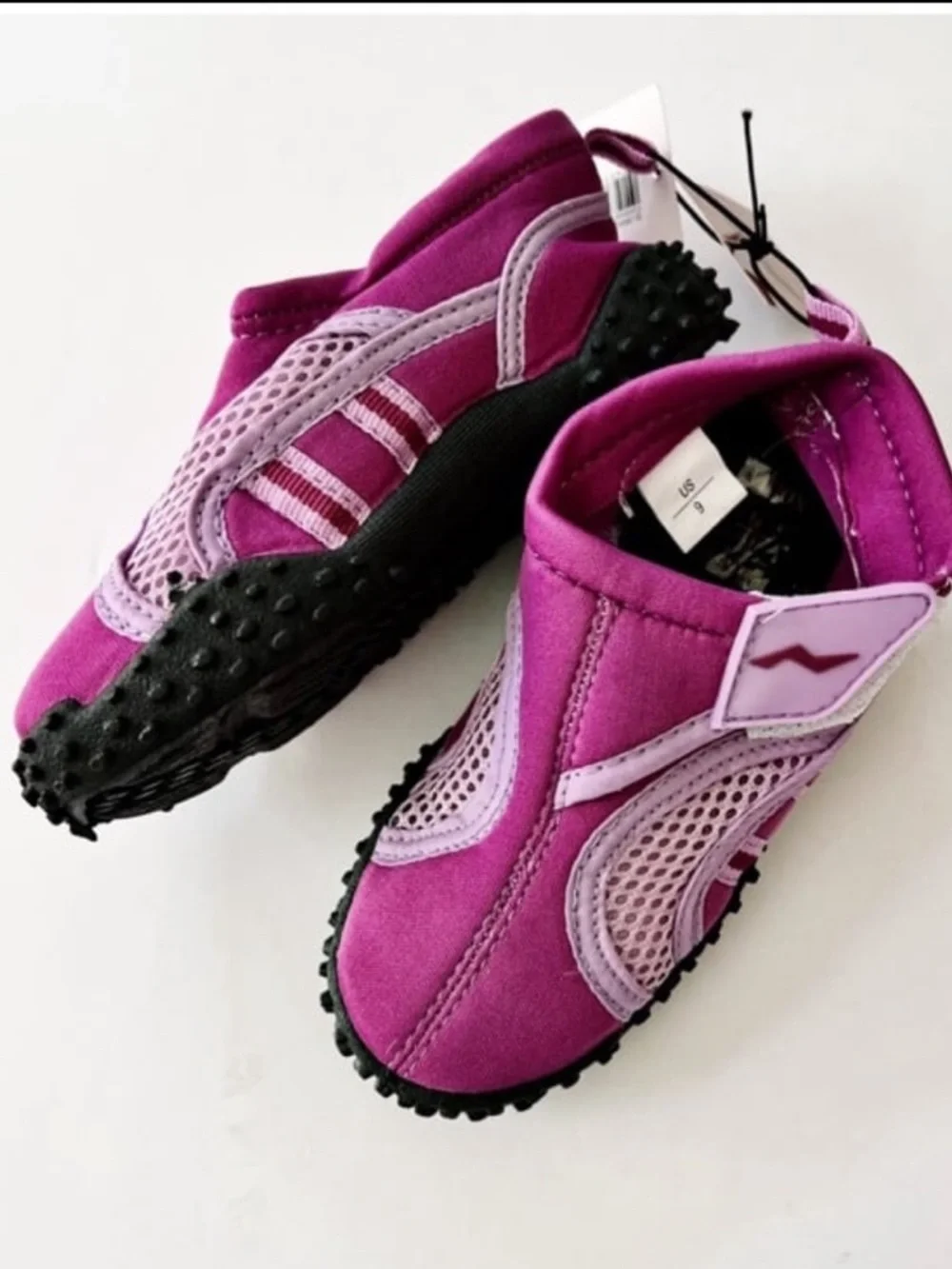 Norty water shoes